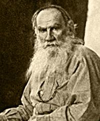 Lev Tolstoj