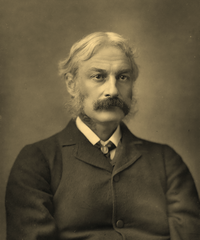 Andrew Lang