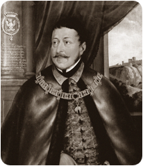 Elias Lani