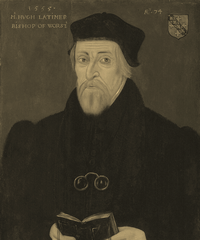 Hugh Latimer