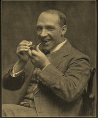 Harry Lauder