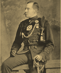George Brenton Laurie