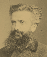 Gustave Le Bon