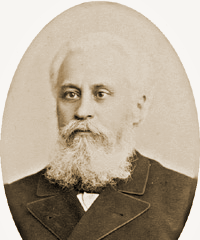 Лебедев Василий Александрович