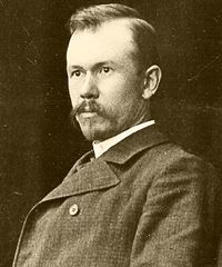 Bengt Lidforss