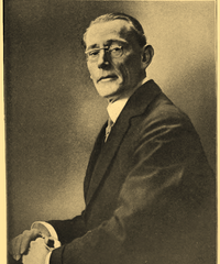 William John Locke
