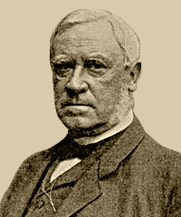 Louis Gerard De Geer