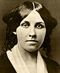 Louisa May Alcott