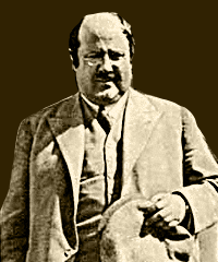 Ludvig Nordstrom