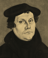Martin Luther