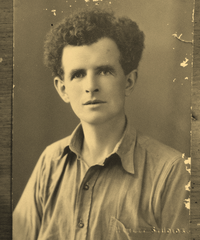 Patrick MacGill