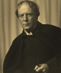 Arthur Machen