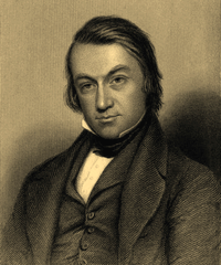 Charles Mackay
