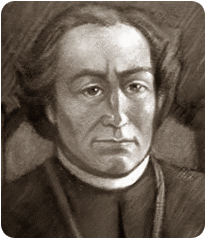 Jan Baltazar Magin