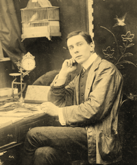 Geoffrey Malins