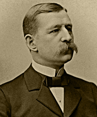 Salomon August Andree