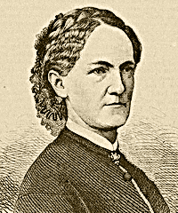 Marie Sophie Schwartz