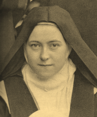 Thérèse of Lisieux