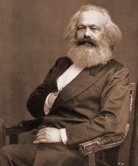 Karl Marx