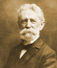 Otis Tufton Mason