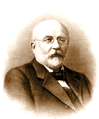 Gaston Camille Charles Maspero