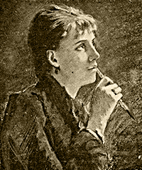 Mathilda Roos