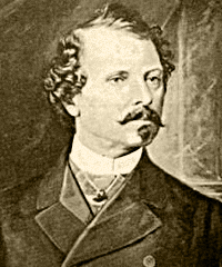 Thomas Mayne Reid