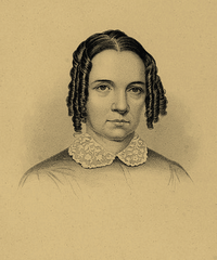 Maria Jane McIntosh
