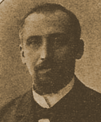 Миклашевский Александр Николаевич