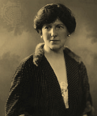 Alice Duer Miller