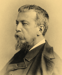 Silas Weir Mitchell