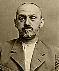Mohammed Beck Hadjetlache
