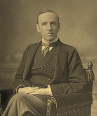 John Morley