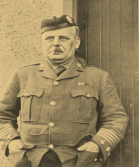 F. L. Morrison