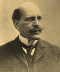 Hugo Münsterberg