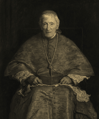 John Henry Newman