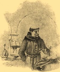 Herman Nicholas