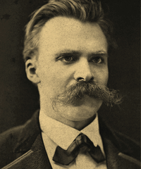 Friedrich Wilhelm Nietzsche