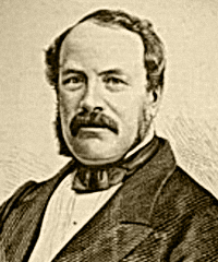 Nils Johan Andersson