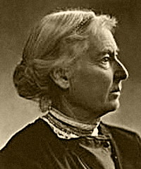 Ottilia Adelborg