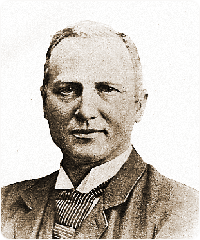 Leopold Hermann Oskar Panizza