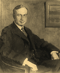 Dewitt H. Parker