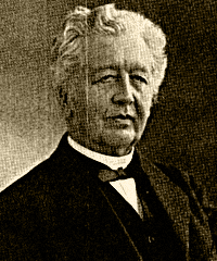 P. P. Waldenstrom