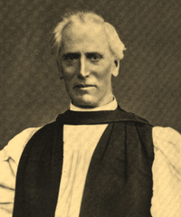 John Percival