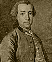 Peter Forsskal