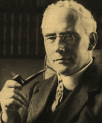 Albert Frederick Pollard