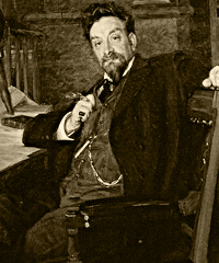 Karl Warburg