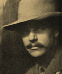 Edward Alexander Powell