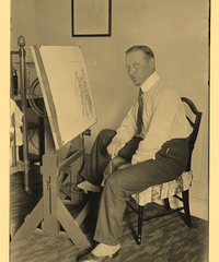 Louis Raemaekers