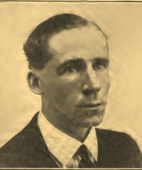 Ernest Raymond